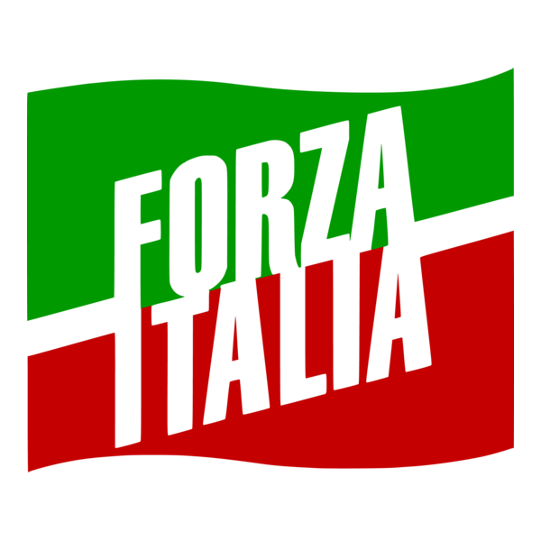 Forza Italia Logo PNG Vector