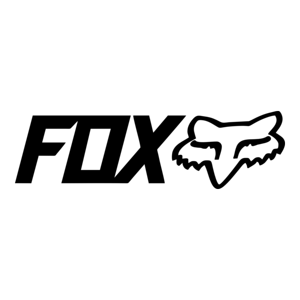 FOX racing Logo PNG Vector