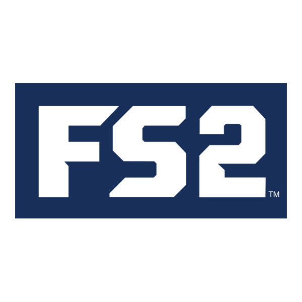 Fox Sports 2 Logo PNG Vector
