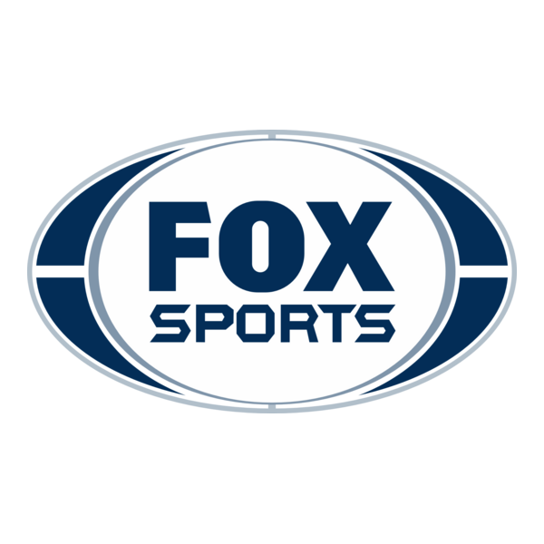 FOX SPORTS Logo PNG Vector