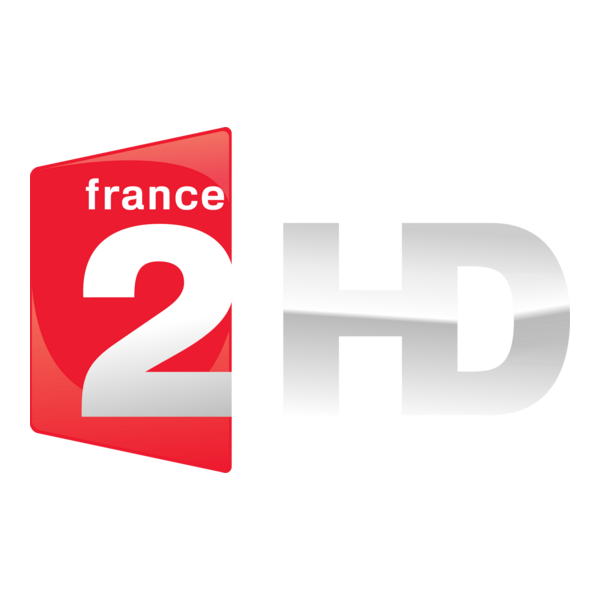 France 2 HD Logo PNG Vector