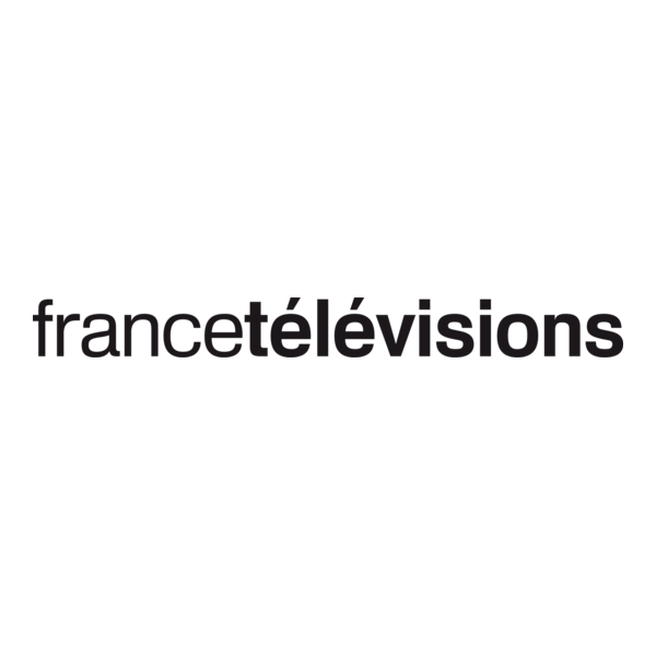 France Televisions Logo PNG Vector