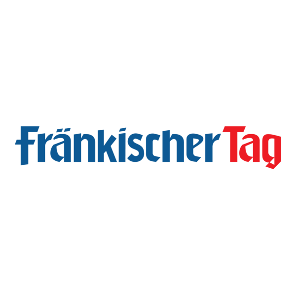 Frankischer Tag Logo PNG Vector