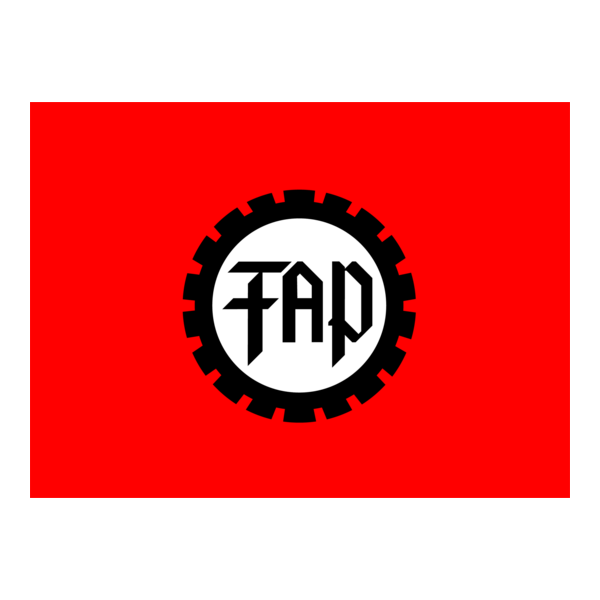 Free German Workers Party Logo PNG Vector