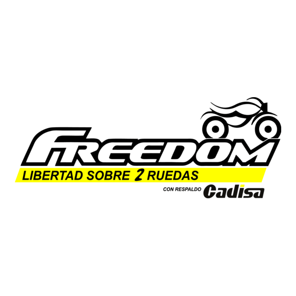 freedom Logo PNG Vector