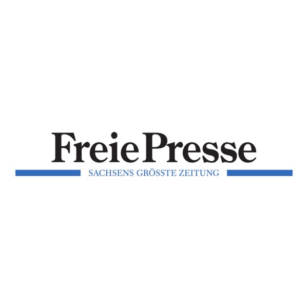 Freie Presse Logo PNG Vector