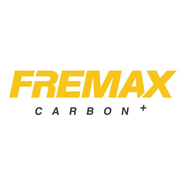 Fremax Logo PNG Vector