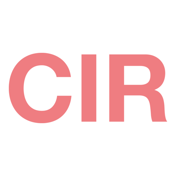 French Party CIR Logo PNG Vector