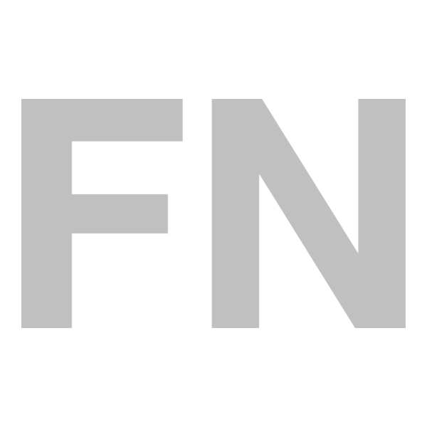 French Party FN Logo PNG Vector