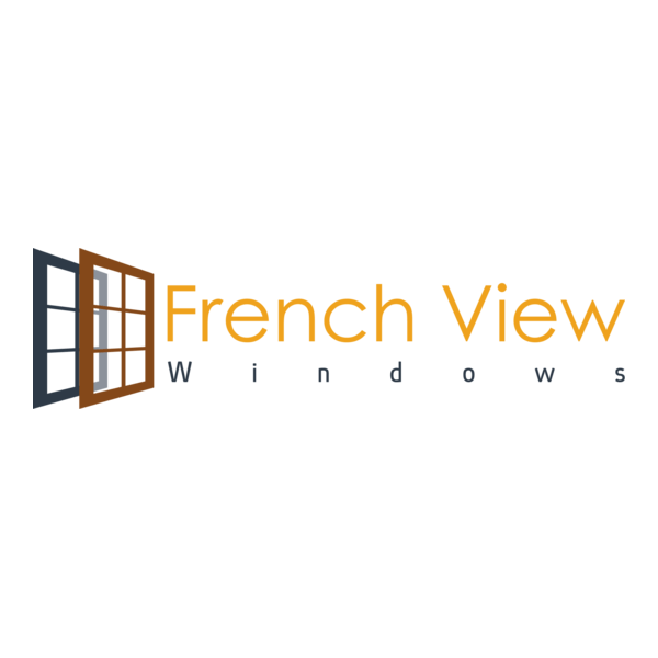 French View Windows Logo PNG Vector