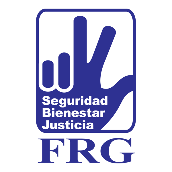 FRG Logo PNG Vector