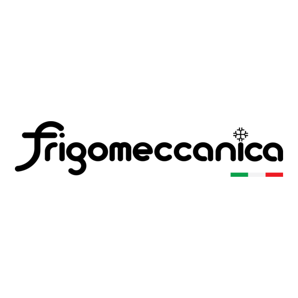 Frigomeccanica Arredamento Bar Logo PNG Vector