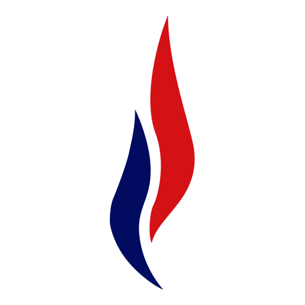 Front National Logo PNG Vector
