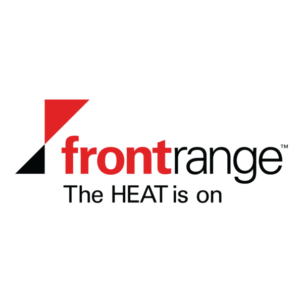 FrontRange Logo PNG Vector