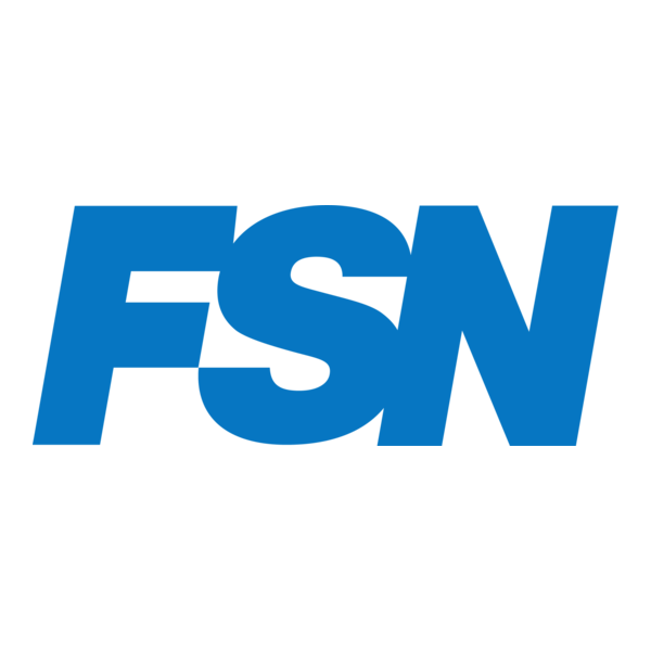 FSN Logo PNG Vector