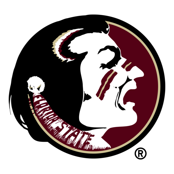 FSU Seminoles Logo PNG Vector