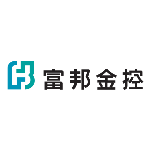 Fubon Financial Logo PNG Vector