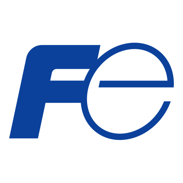 Fuji Electric company Logo PNG Vector