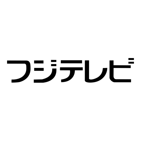 Fuji Television Logo PNG Vector