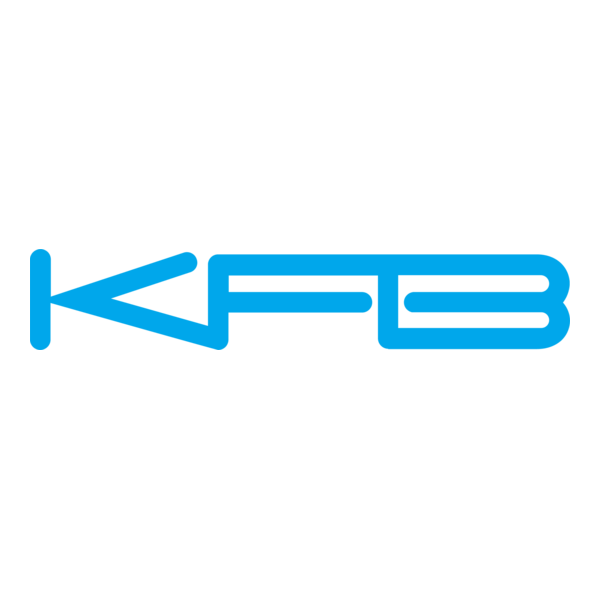 Fukushima KFB Logo PNG Vector