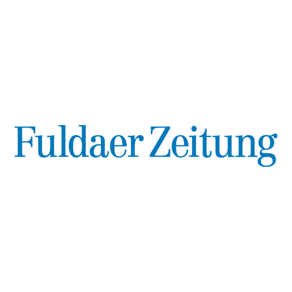 Fuldaer Zeitung Logo PNG Vector
