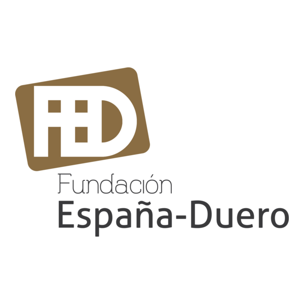 Fundación España-Duero Logo PNG Vector