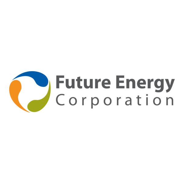 Future Energy Corporation Logo PNG Vector