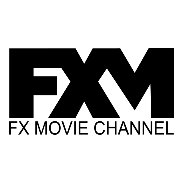 FXM Logo PNG Vector