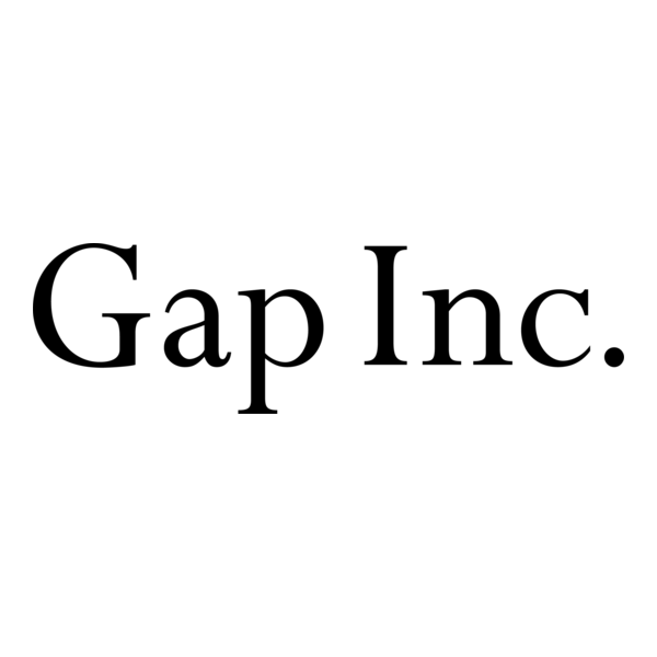 Gap Inc Logo PNG Vector