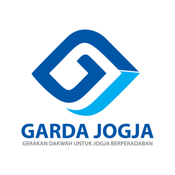 GARDA JOGJA Logo PNG Vector