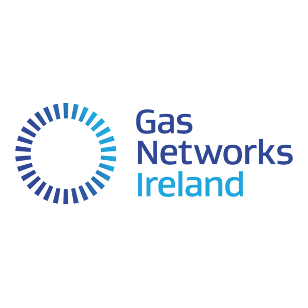 Gas Networks Ireland Logo PNG Vector
