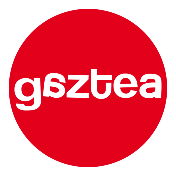 Gaztea Spain Logo PNG Vector