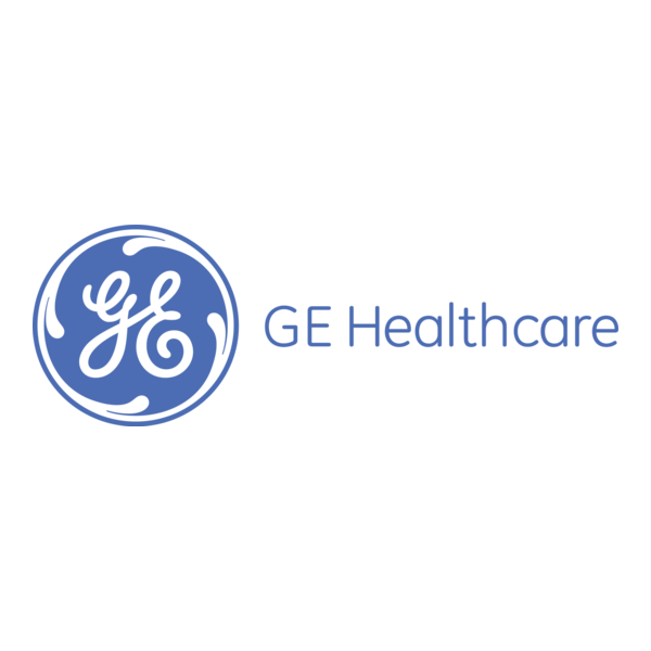 GE Healthcare Logo PNG Vector