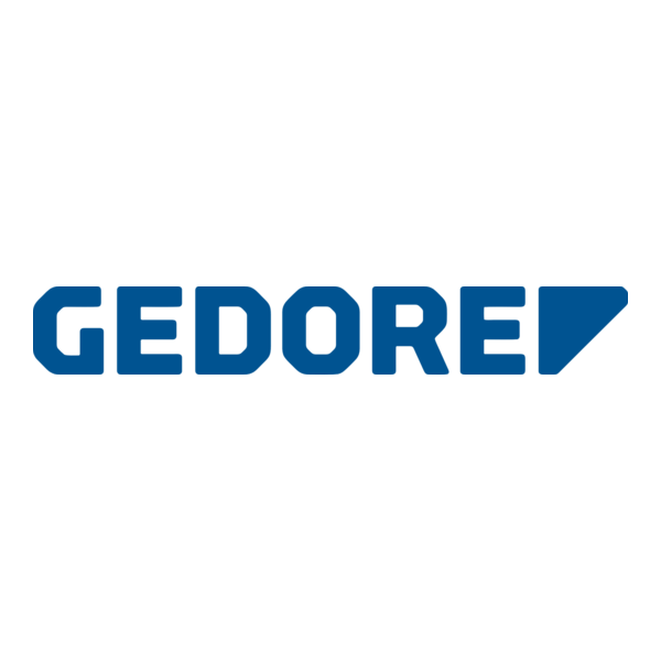 Gedore New Logo PNG Vector