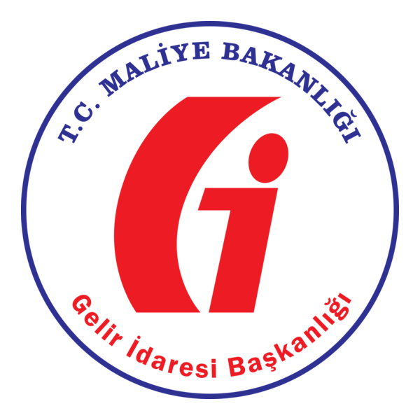 Gelir İdaresi Başkanlığı Logo PNG Vector