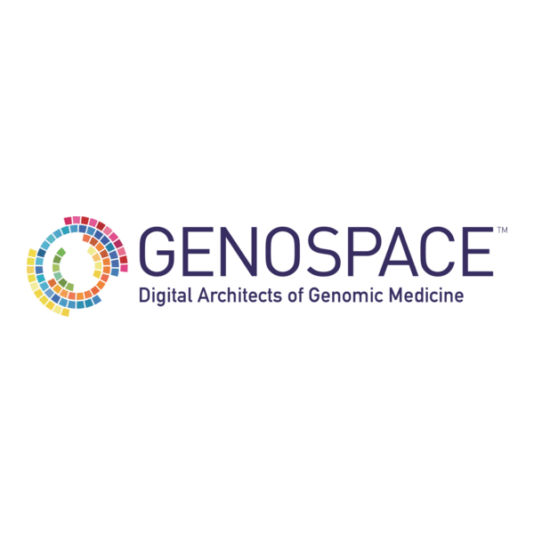 Geno Space Logo PNG Vector
