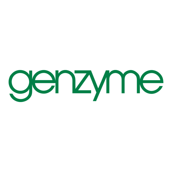 Genzyme Logo PNG Vector