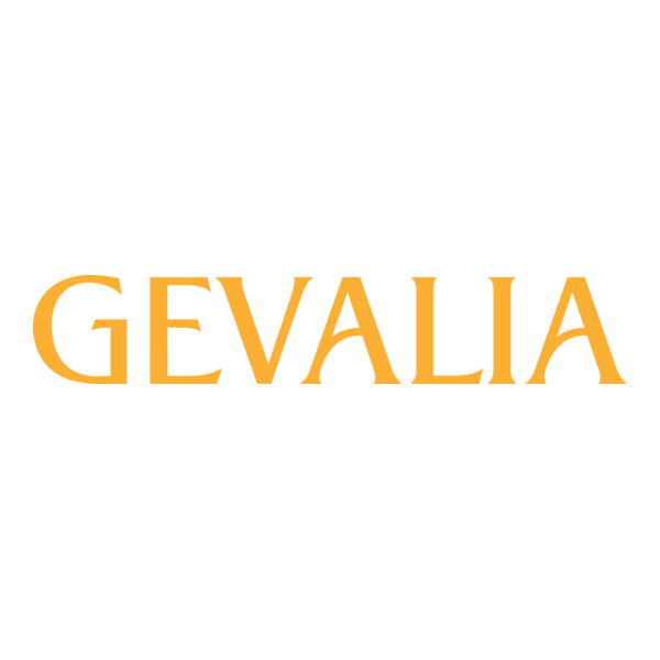 Gevalia Logo PNG Vector