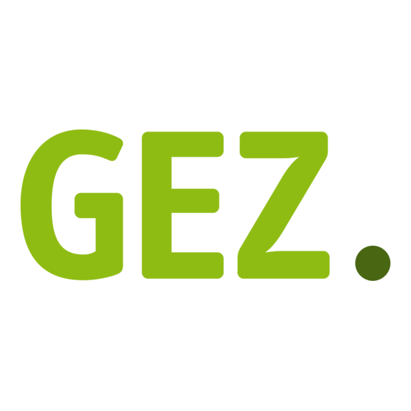 GEZ Logo PNG Vector