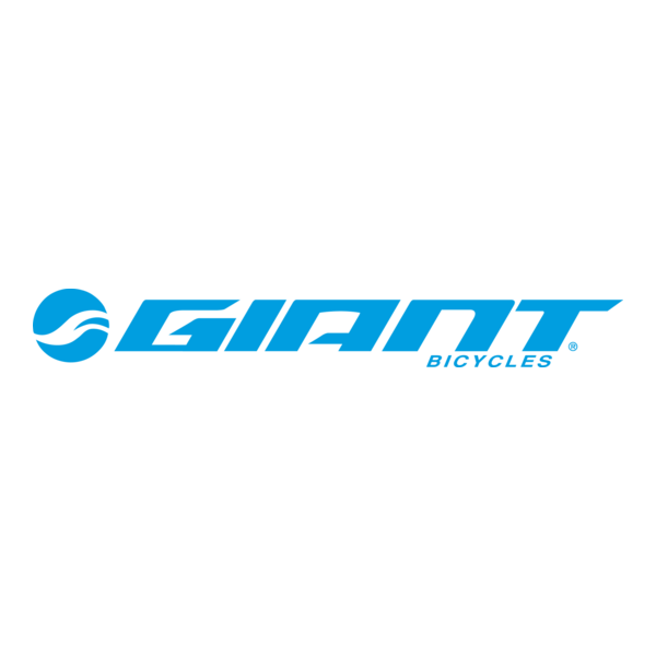 Giant Bicycles Logo PNG Vector