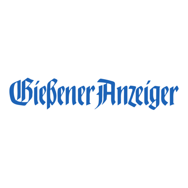 Giessener Anzeiger Logo PNG Vector