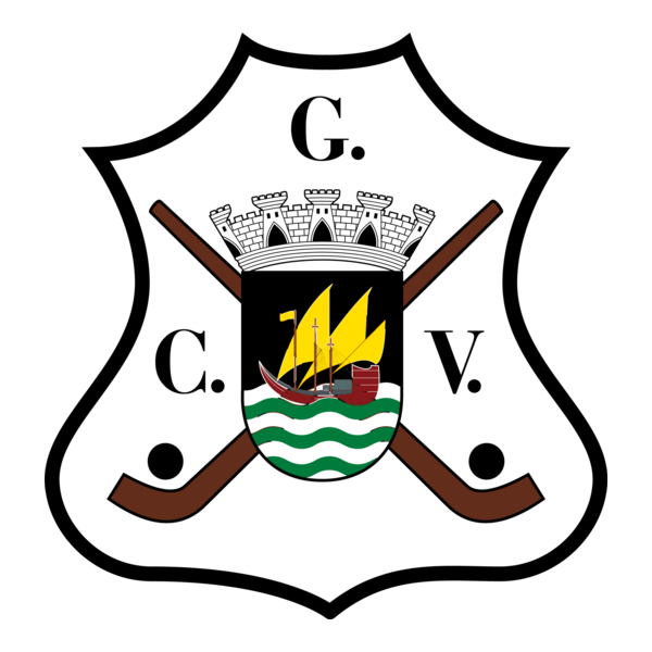 Ginásio Clube Vilacondense Acrobática Logo PNG Vector