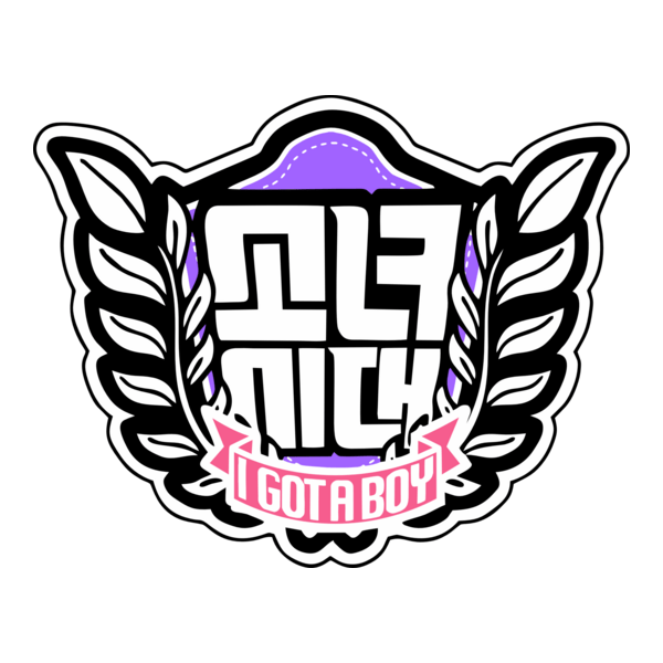 Girls Generation Logo PNG Vector