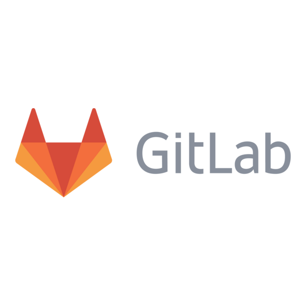 GitLab Logo PNG Vector