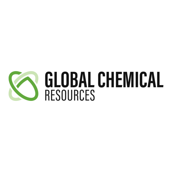 Global Chemical Resources Logo PNG Vector