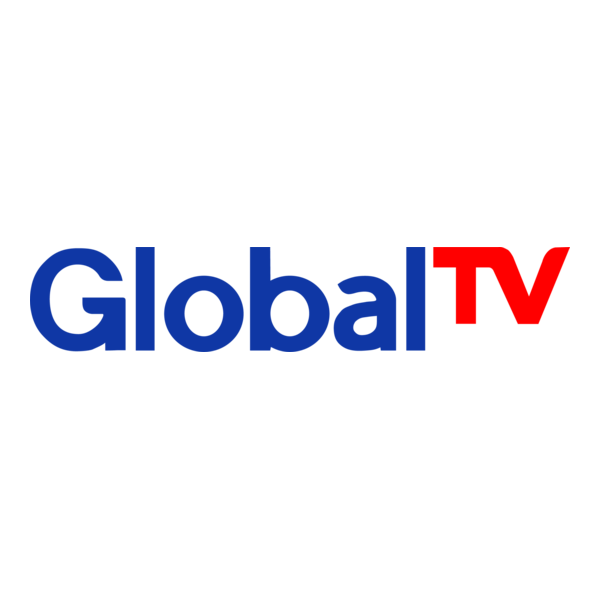 Global TV Indonesia Logo PNG Vector