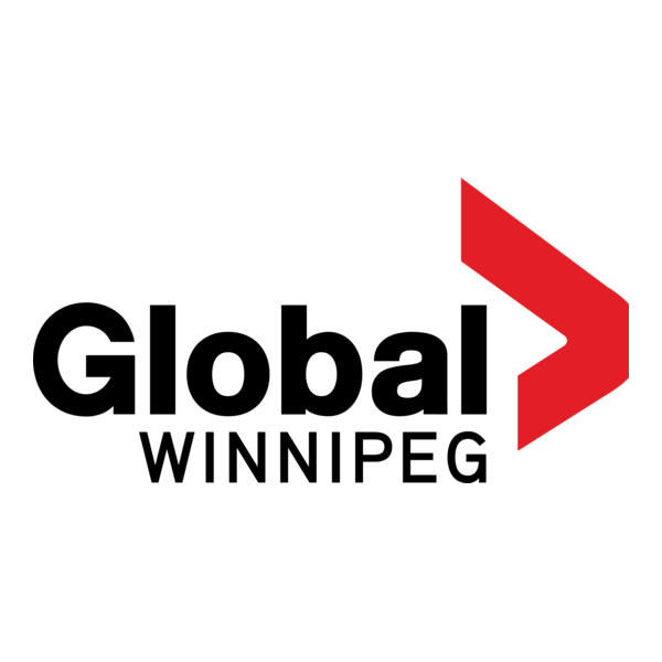 Global Winnipeg Logo PNG Vector