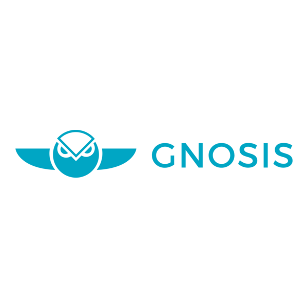 GNOSIS Logo PNG Vector
