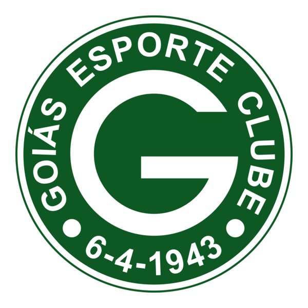 Goias Esporte Clube Logo PNG Vector
