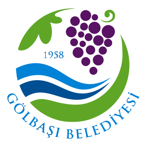 Gölbaşı Belediyesi Logo PNG Vector